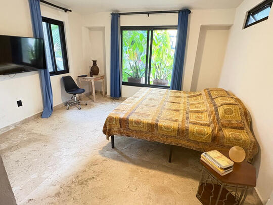 Another Sweet Suite