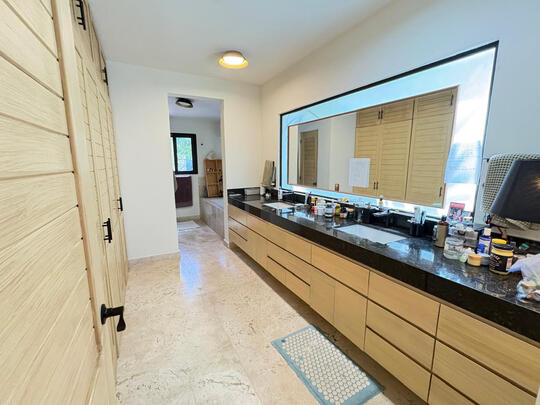 Epic Bathroom