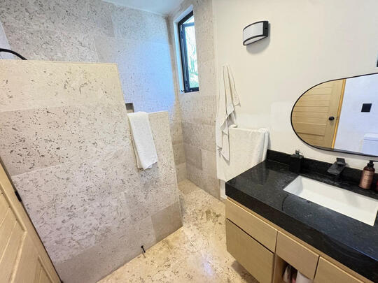 EnSuite Bathrooms