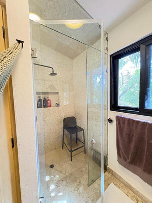 Great Showers