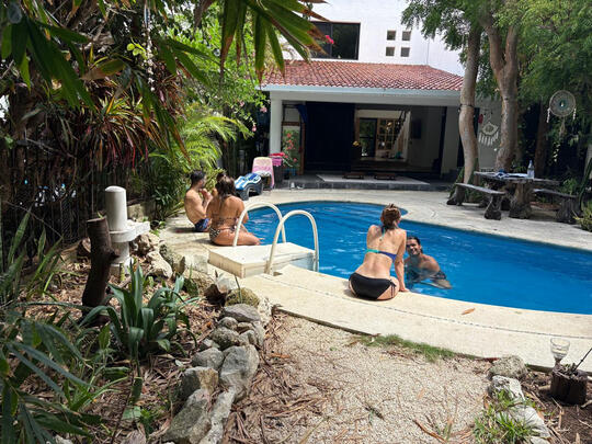 Mas Alberca